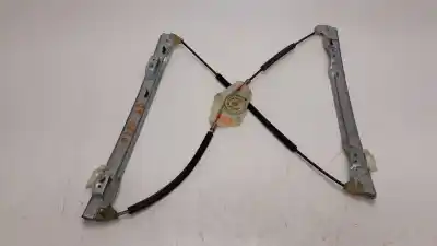 Peça sobressalente para automóvel em segunda mão elevador de vidros dianteiro direito por citroen c4 picasso 2.0 blue-hdi fap referências oem iam 9222ct