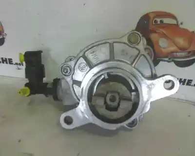 Piesă de schimb auto la mâna a doua pompã tandem vacuum pentru renault mascott mascott referințe oem iam 8200102535  