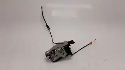 Peça sobressalente para automóvel em segunda mão fechadura da porta traseira esquerda por citroen c4 picasso 2.0 blue-hdi fap referências oem iam 24090816