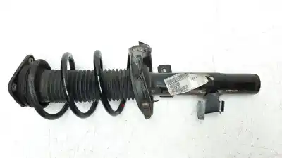 Peça sobressalente para automóvel em segunda mão amortecedor dianteiro esquerdo por volvo v40 momentum referências oem iam 31360947