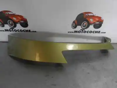 Peça sobressalente para automóvel em segunda mão molduras frontais por daewoo tacuma sx referências oem iam 96349677