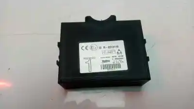 Piesă de schimb auto la mâna a doua modul electrotic pentru toyota aygo 1.0 cat referințe oem iam 897400h030