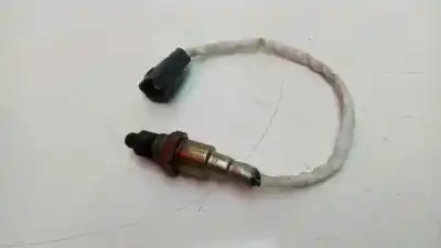 Piesă de schimb auto la mâna a doua sonda lambda pentru toyota aygo 1.0 cat referințe oem iam 894650h030