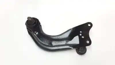 Peça sobressalente para automóvel em segunda mão braço de suspensão inferior traseiro esquerdo por mazda 3 lim. (bl) 2.2 turbodiesel cat referências oem iam b63b28250a