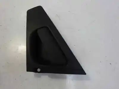 Second-hand car spare part exterior right rear door handle for renault clio iv dynamique oem iam references 826064374r