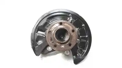 Pezzo di ricambio per auto di seconda mano SNODO POSTERIORE SINISTRO per MERCEDES-BENZ CLASE CLA (W117)  Riferimenti OEM IAM A2463503541  