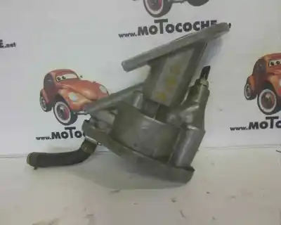 Gebrauchtes Autoersatzteil bremsdrucker / vakuumpumpe zum ford escort iv (gaf, awf, abft) 1.8 d oem-iam-referenzen 84fb2a451ac  