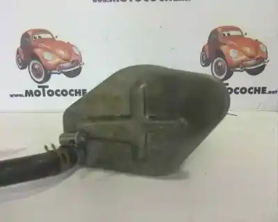 Gebrauchtes Autoersatzteil bremsdrucker / vakuumpumpe zum ford escort iv (gaf, awf, abft) 1.8 d oem-iam-referenzen 84fb2a451ac  