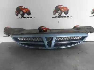 Second-hand car spare part front grille for daewoo kalos 1.4 se oem iam references 96403155
