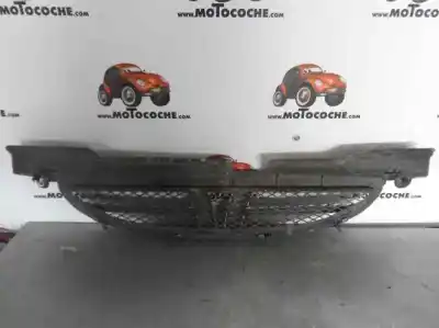 Second-hand car spare part front grille for daewoo kalos 1.4 se oem iam references 96403155  
