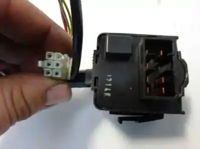 Second-hand car spare part indicator switch for daewoo kalos 1.4 se oem iam references 96496037  5203221000