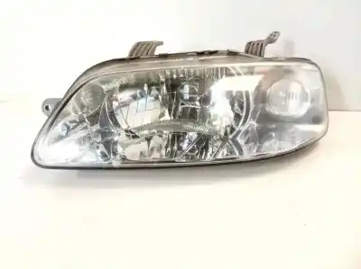 Second-hand car spare part left headlight for daewoo kalos 1.4 se oem iam references 95016740