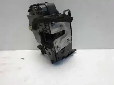 Second-hand car spare part front right door lock for renault clio iv dynamique oem iam references 