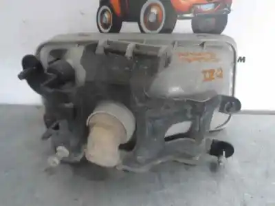 Second-hand car spare part left fog light for daewoo kalos 1.4 se oem iam references 96540153 dw3264424 