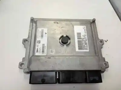 Peça sobressalente para automóvel em segunda mão centralina de motor uce por dacia sandero stepway referências oem iam 237102806r