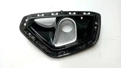 Second-hand car spare part right bumper grille for kia stonic (ybcuv) 1.0 tgdi cat oem iam references 86526h8410
