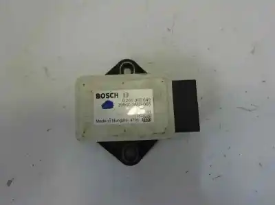 İkinci el araba yedek parçası SENSÖR için HONDA CIVIC BERLINA 5 (FK)  OEM IAM referansları 39960SMG003 1275100464 0265005649