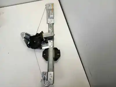 Peça sobressalente para automóvel em segunda mão elevador de vidros dianteiro direito por dacia sandero stepway referências oem iam 807209299r