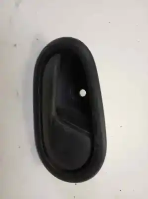 Peça sobressalente para automóvel em segunda mão puxador interior traseiro direito por dacia sandero stepway referências oem iam 826721919r