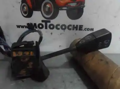 Second-hand car spare part windshiel wiper switch for bmw serie 3 compacto (e36) 318tds oem iam references 