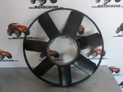 Gebrauchtes Autoersatzteil VISKOSE MOTORLÜFTER zum BMW SERIE 3 COMPACTO (E36)  OEM-IAM-Referenzen 11522243303  