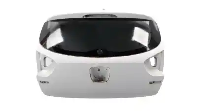 Tweedehands auto-onderdeel achterklep voor kia rio iii (ub) 1.1 crdi oem iam-referenties 737001w220