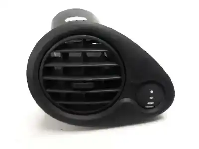 Second-hand car spare part air ventilation grille for renault clio iii collection oem iam references 402064911r