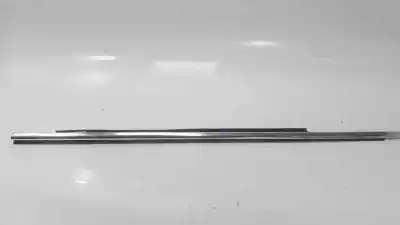 Second-hand car spare part front decorative moulding for audi q5 (8r) 3.0 v6 24v tdi oem iam references 8r0853293c