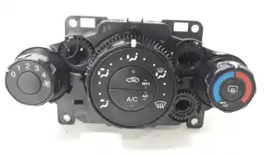 Автозапчасти б/у отопление / кондиционирование воздуха за ford fiesta (ccn) trend ссылки oem iam 8a6118549