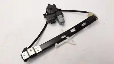 Pezzo di ricambio per auto di seconda mano alzacristalli posteriore destro per volkswagen t-roc 1.5 16v tsi act riferimenti oem iam 2ga839462g