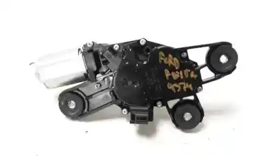 Second-hand car spare part rear windshield wiper motor for ford fiesta (ccn) trend oem iam references 8a61a17k441ae  