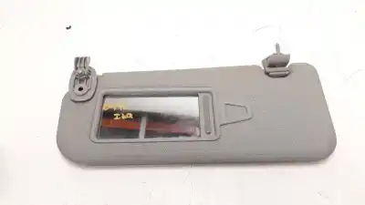 Tweedehands auto-onderdeel linker zonnescherm voor kia rio iii (ub) 1.1 crdi oem iam-referenties 852011w150hcs