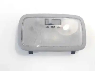 Peça sobressalente para automóvel em segunda mão luz interior por kia rio emotion referências oem iam 928501w000