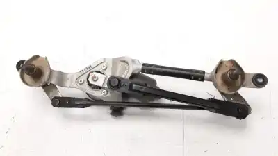 Tweedehands auto-onderdeel ruitenwissermotor voor voor kia rio iii (ub) 1.1 crdi oem iam-referenties 981001w000