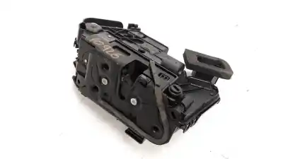 Pezzo di ricambio per auto di seconda mano serratura porta posteriore destra per volkswagen t-roc 1.5 16v tsi act riferimenti oem iam 5ta839016l