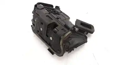Pezzo di ricambio per auto di seconda mano serratura porta anteriore destra per volkswagen t-roc 1.5 16v tsi act riferimenti oem iam 5tb837016c