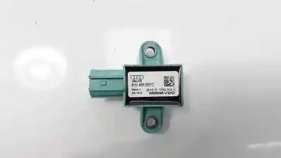 Second-hand car spare part sensor for audi q5 (8r) 3.0 v6 24v tdi oem iam references 8k0955557c