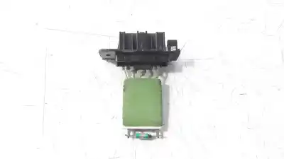 Pezzo di ricambio per auto di seconda mano resistenza al riscaldamento per fiat scudo combi (272) 1.6 jtdm cat riferimenti oem iam 9467055880