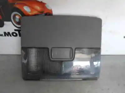 Peça sobressalente para automóvel em segunda mão luz interior por audi a6 berlina (4b2) 2.5 v6 24v tdi referências oem iam 