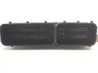 Second-hand car spare part ecu engine control for kia rio emotion oem iam references 391302a200  