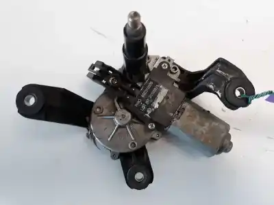 Peça sobressalente para automóvel em segunda mão motor do limpador traseiro por opel astra j lim. enjoy referências oem iam 13256917