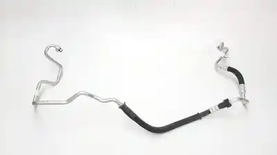 Second-hand car spare part air conditioning pipes for jeep compass (mp, m6, mv, m7) 1.4 multiair oem iam references p68244225aa