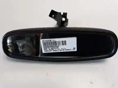 Peça sobressalente para automóvel em segunda mão espelho retrovisor interior por opel astra j lim. enjoy referências oem iam 13503047