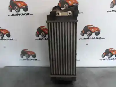 Peça sobressalente para automóvel em segunda mão intercooler por citroen c4 coupe collection referências oem iam 9648551880 30190 876923jf
