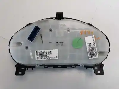 Peça sobressalente para automóvel em segunda mão quadrante por opel astra j lim. enjoy referências oem iam 13355355  