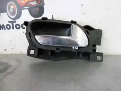 Pezzo di ricambio per auto di seconda mano maniglia interna anteriore destra per citroen c4 coupe collection riferimenti oem iam 