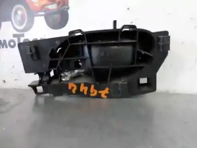 Second-hand car spare part interior right front handle for citroen c4 coupe collection oem iam references   