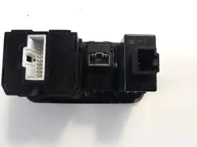 Second-hand car spare part multifunction switch for kia rio emotion oem iam references 299105391  