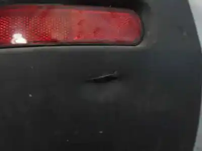Автозапчастина б/у нисок лівого заднього бампера для renault scenic rx4 (ja0) 1.9 dci salomon посилання на oem iam   