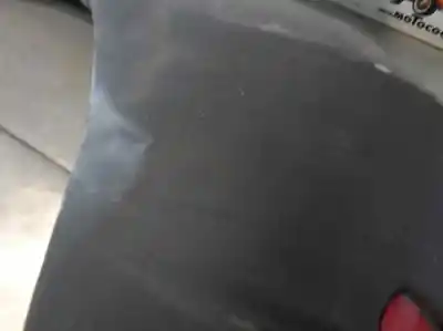 Автозапчастина б/у нисок лівого заднього бампера для renault scenic rx4 (ja0) 1.9 dci salomon посилання на oem iam   